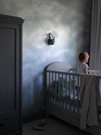 Boråstapeter Studio Clouds 9413W