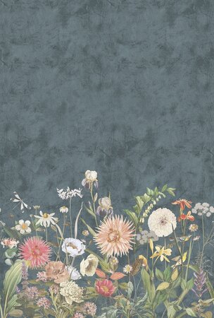 Boråstapeter Studio Dahlia 9417W