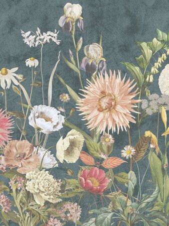 Boråstapeter Studio Dahlia 9417W