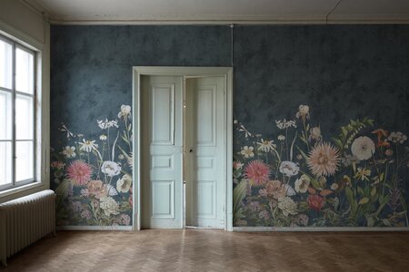 Boråstapeter Studio Dahlia 9417W