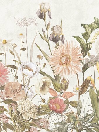Boråstapeter Studio Dahlia 9418W