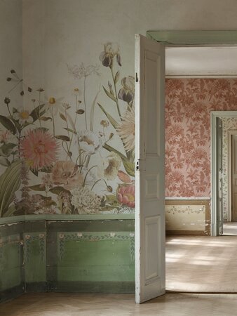 Boråstapeter Studio Dahlia 9418W