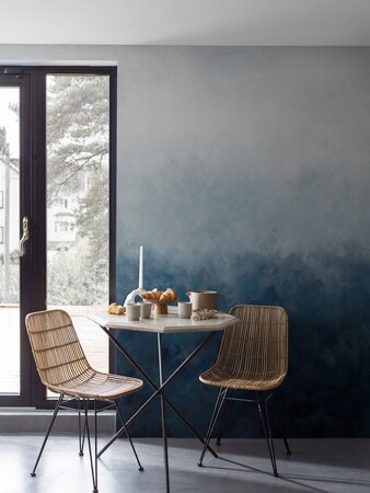 Boråstapeter Studio Gradient Painting 9421W