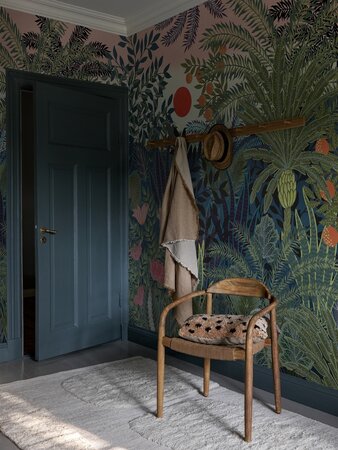 Boråstapeter Studio Jungle Wall 9425W
