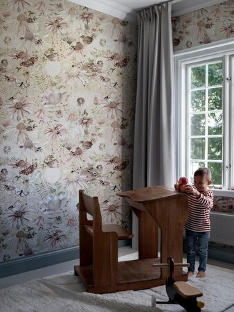 Boråstapeter Studio Meadow 9434W