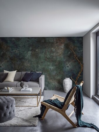 Boråstapeter Studio Oxidated 9437W