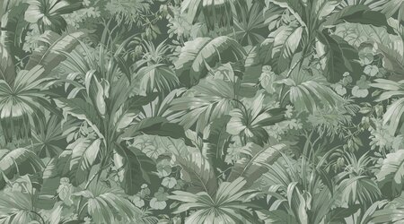 Boråstapeter Studio Palm Leaf 9440W