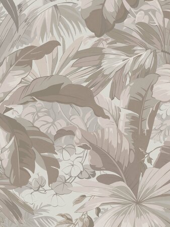 Boråstapeter Studio Palm Leaf 9441W