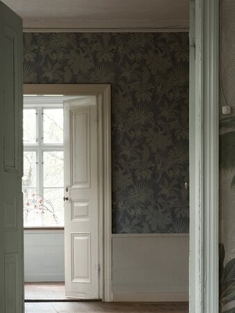 Boråstapeter Studio Parrot 9445W