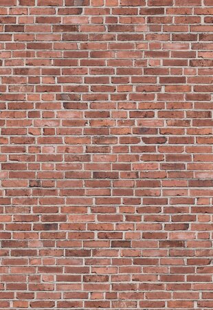 Boråstapeter Studio Realistic Brick Wall 9446W