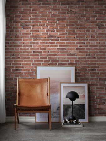 Boråstapeter Studio Realistic Brick Wall 9446W