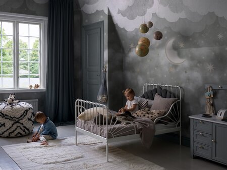 Boråstapeter Studio Stars in the sky 9448W