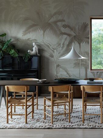 Boråstapeter Studio Vintage Palms 9453W
