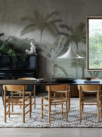 Boråstapeter Studio Vintage Palms 9454W