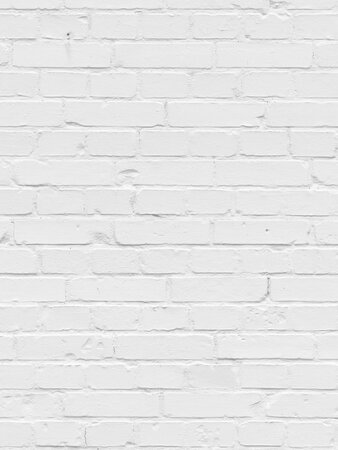 Boråstapeter Studio White Brick Wall 9459W