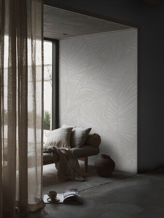 Boråstapeter Studio Shaded Leaf 9460W