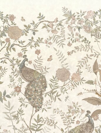 Boråstapeter Studio Chinoiserie 9467W