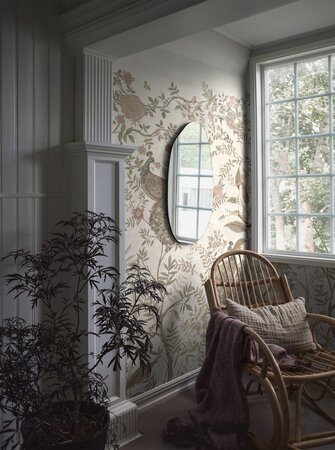 Boråstapeter Studio Chinoiserie 9467W