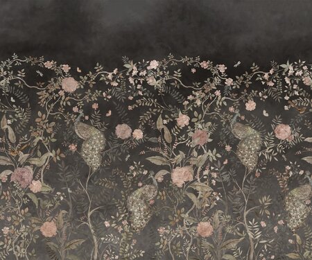 Boråstapeter Studio Chinoiserie 9468W