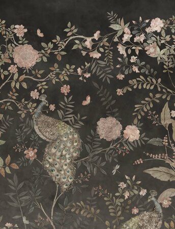 Boråstapeter Studio Chinoiserie 9468W
