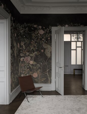 Boråstapeter Studio Chinoiserie 9468W
