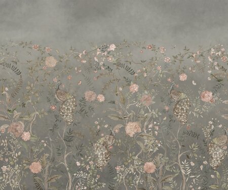 Boråstapeter Studio Chinoiserie 9469W