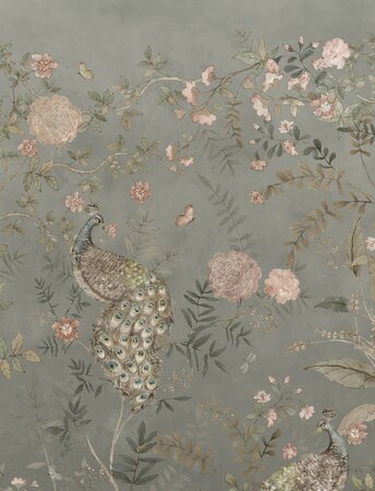 Boråstapeter Studio Chinoiserie 9469W