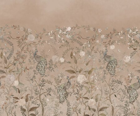 Boråstapeter Studio Chinoiserie 9470W