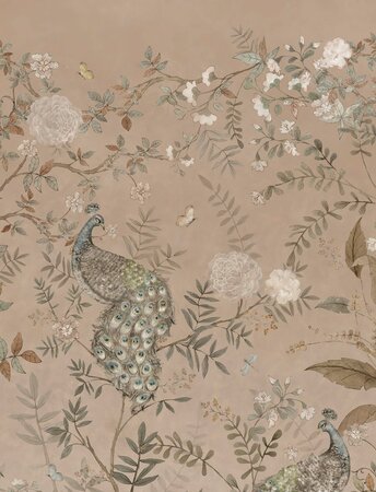 Boråstapeter Studio Chinoiserie 9470W