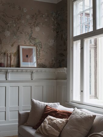 Boråstapeter Studio Chinoiserie 9470W