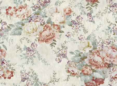 Boråstapeter Studio Blossom II 9471W
