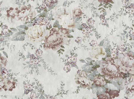 Boråstapeter Studio Blossom II 9472W