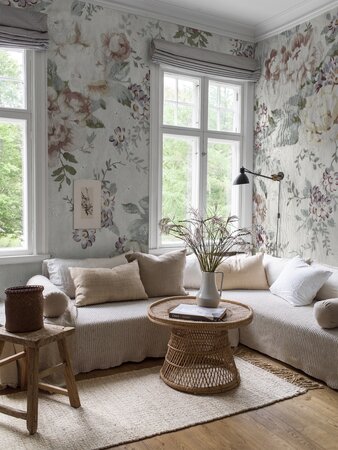 Boråstapeter Studio Blossom II 9472W