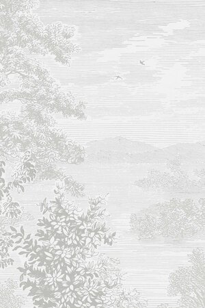 Boråstapeter Studio Etched Landscape 9475W