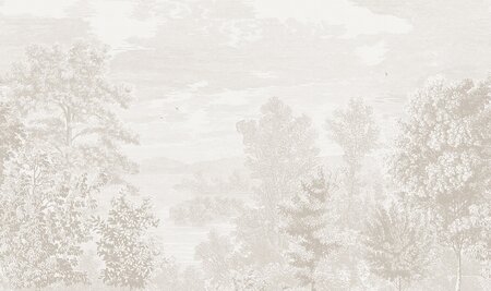 Boråstapeter Studio Etched Landscape 9476W