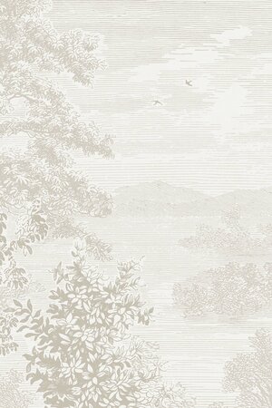 Boråstapeter Studio Etched Landscape 9476W