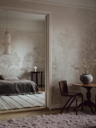 Boråstapeter Studio Etched Landscape 9476W