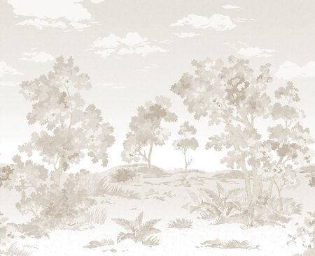 Boråstapeter Studio Countryside Landscape 9479W