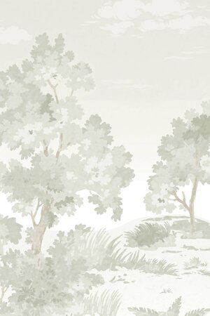 Boråstapeter Studio Countryside Landscape 9480W