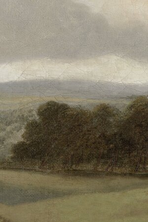 Boråstapeter Studio Oilpainting Landscape 9482W