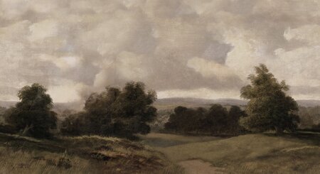 Boråstapeter Studio Oilpainting Landscape 9483W