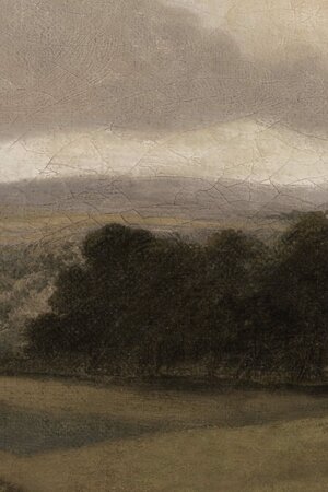Boråstapeter Studio Oilpainting Landscape 9483W