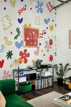 Boråstapeter Studio Gustaf Westman 9484W