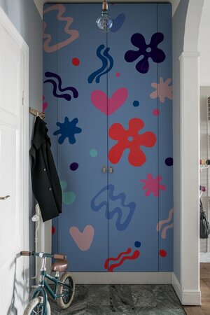 Boråstapeter Studio Gustaf Westman 9485W