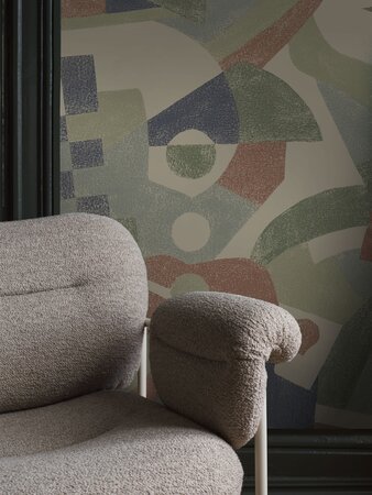 Boråstapeter Studio Geo 9494W