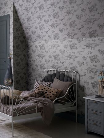 Boråstapeter Studio Dinosaurs 9518W