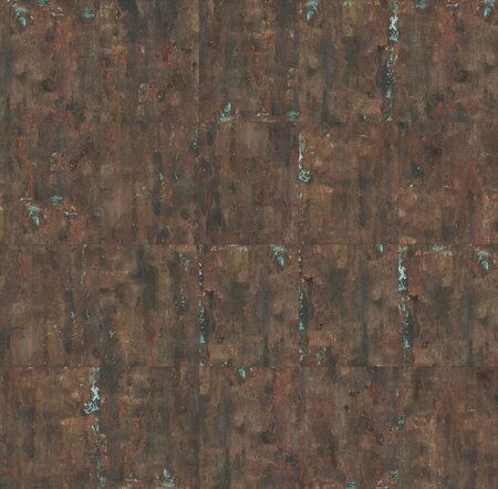 Boråstapeter Studio Etched Copper 9522W