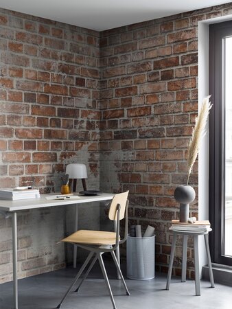 Boråstapeter Studio Weathered Bricks 9534W