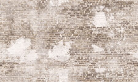 Boråstapeter Studio Weathered Bricks 9535W