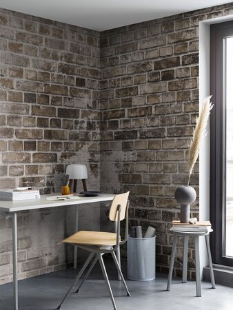 Boråstapeter Studio Weathered Bricks 9535W